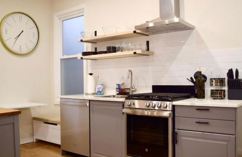 Newly Renovated 1 Bedroom Executive Apartment - Foto 4