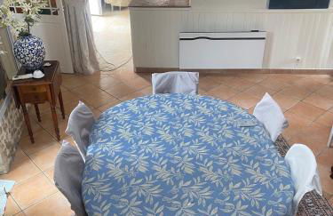 Maison Althea Rosea - 3 chambres et piscine - Foto 15