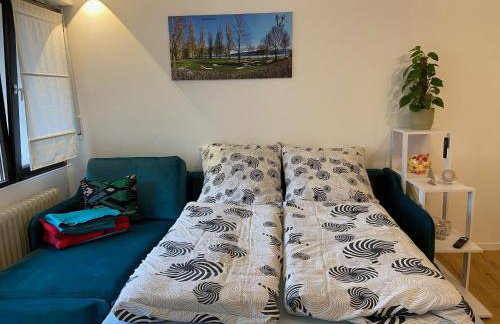 Höri-Nest Wohlfühl-Appartement - Foto 16