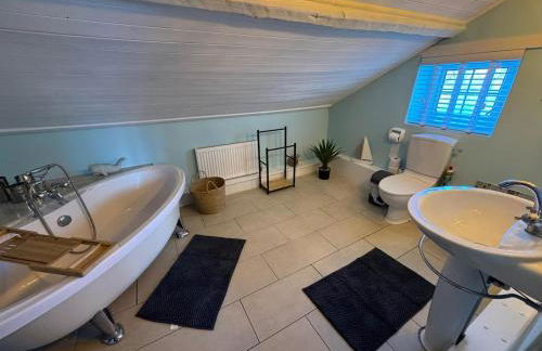 The old pub in Docking - Foto 35