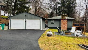 Vernon Cozy 2BD Pet-Friendly Mountain Creek - Foto 5