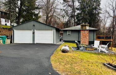 Vernon Cozy 2BD Pet-Friendly Mountain Creek - Foto 5