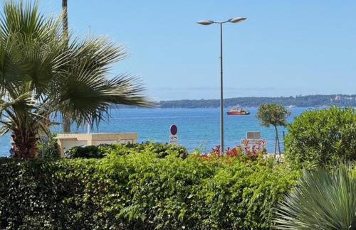 Beach Studio in Golfe-Juan near Cannes and Antibes - Foto 25