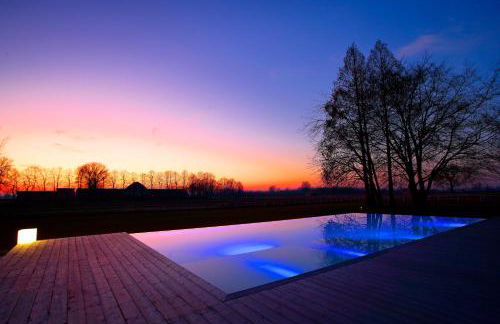 Agriturismo Relais Tenuta il Cigno - Foto 105