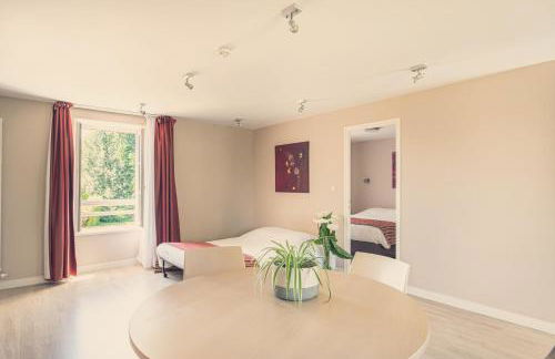 La Pommeraie - Foto 56