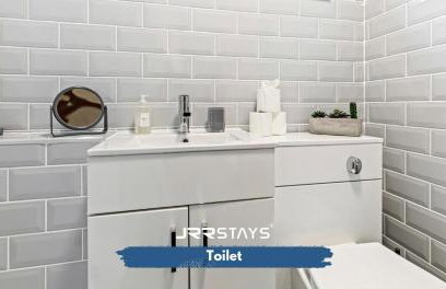 JRR STAYS WV12 3 bedroom, and Wi-Fi - Foto 5