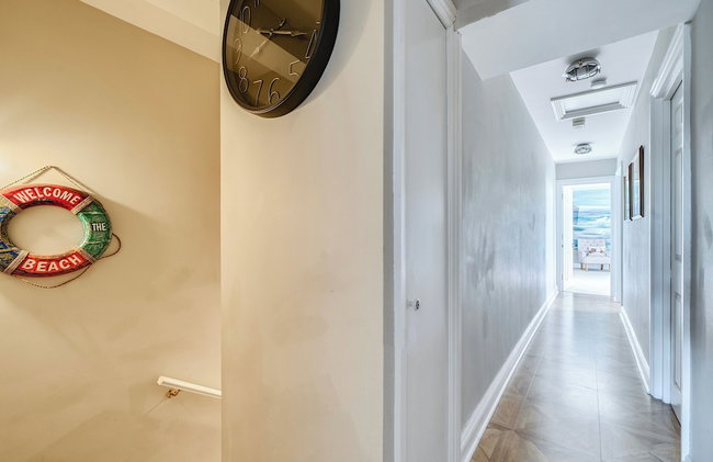 Newly Refurbished 2nd Floor Apartment Lil Nauti - Foto 22