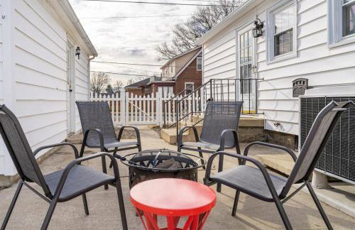 Cozy Corner - Foto 21