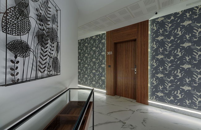 TH Apartments by Como en Casa - Photo 18