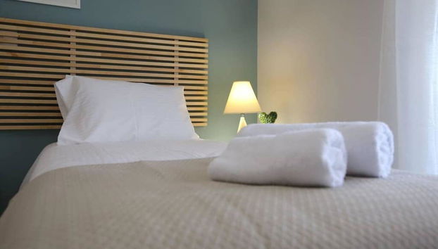 Penthouse lux Flat With 2 bd Next to Larissis - Foto 4, Habitación