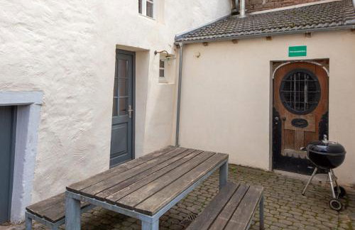 Nengshof Ferienhaus Gänseblümchen - Foto 21