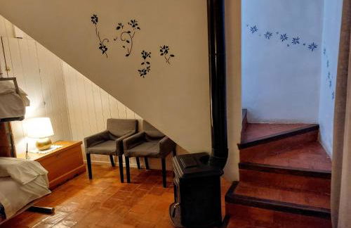 H Rural Molino del Rio Argos - Foto 32