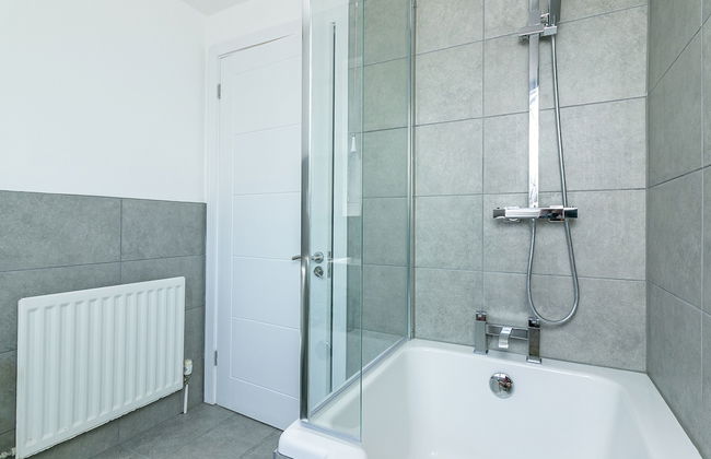 Archers House - Foto 50