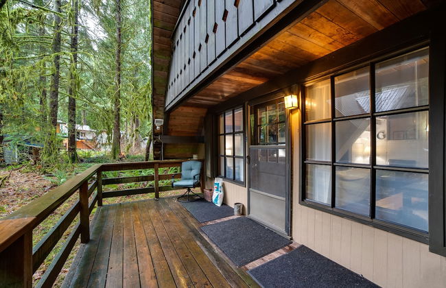 86SL - Rustic - Pets Ok - BBQ - Sleeps 6 - Foto 10