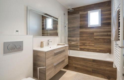 L'écho des Vagues - Foto 15