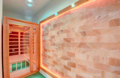 East Delray Beach Holistic Spa Resort - Foto 38