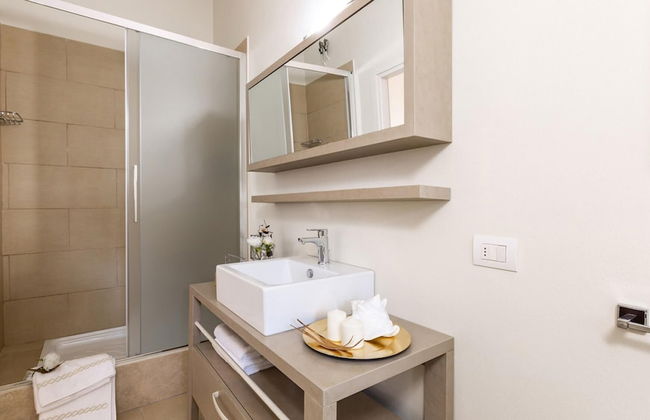 Villa Elisa 16 in Fucecchio - Foto 111