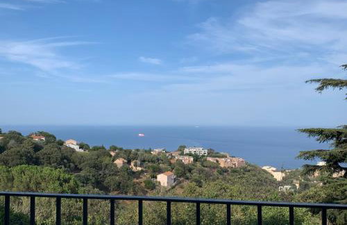 Rez de villa avec terrasse vue mer - Foto 13