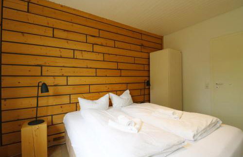 Fewo "am Mühlenbach" im Haus Hohfels, 2 Schlafzimmer, Todtnau-Muggenbrunn, Hochschwarzwald - Foto 14