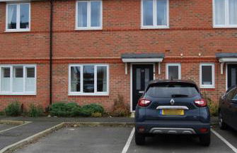 London Heathrow Living Holywell Serviced Houses - 3 and 4 bedrooms By Ferndale - Foto 90