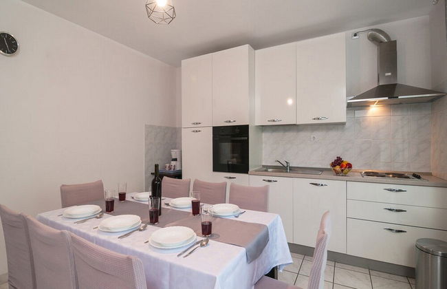 Apartment Anka - Foto 8