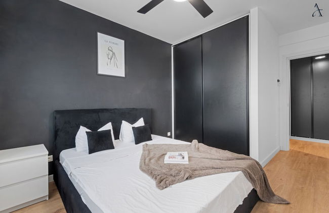 XOV 1BDR Apartments in Pipera - Foto 2