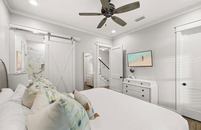 Magnolia Cottages by the Sea by Panhandle Getaways - Photo 81