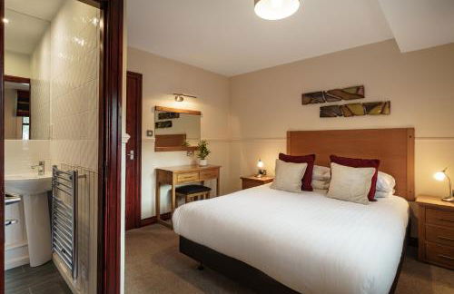 Claife Heights Cottage At Windermere Marina Village - Foto 13