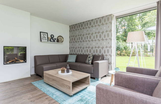 Child-friendly Villa in Limburg - Photo 7