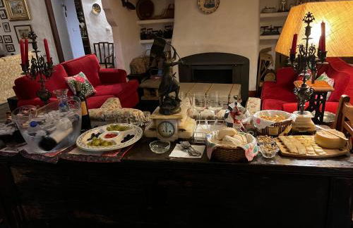 Quinta Castanheiro da Penha - Alegrete - Portalegre - Alentejo - Foto 5