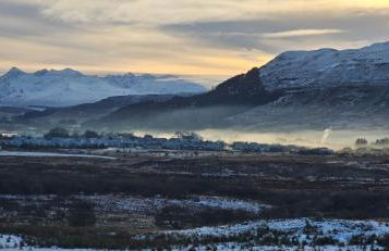 Pabay Self-catering - Foto 40