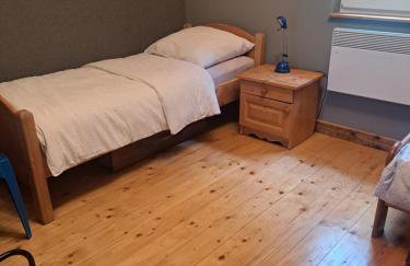 Świerkowy Zakątek u Bacy - Foto 35