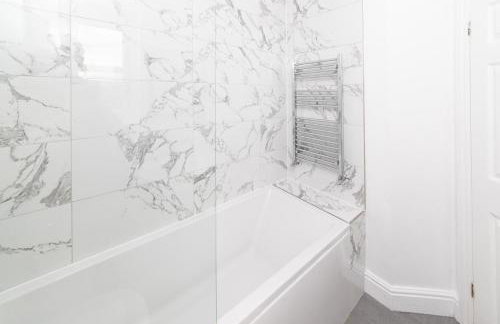 3BR Thames Retreat | Heathrow 10min | Train 5min - Foto 22