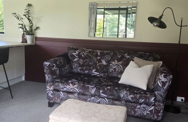 Private Country Cottage - Foto 2