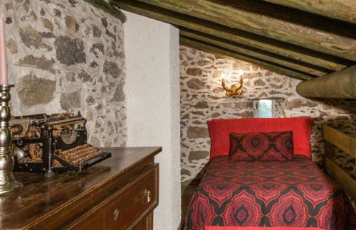 Holiday Home Al Fopp by Interhome - Foto 15