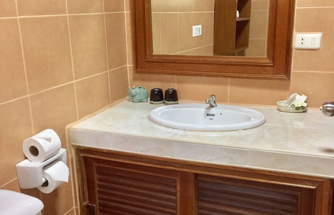 Baan Laem Noi Villa - Foto 33