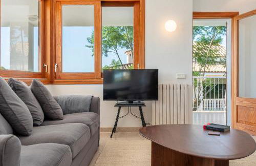 Villa Sal i Vent- Mediterranean sea views - Foto 11