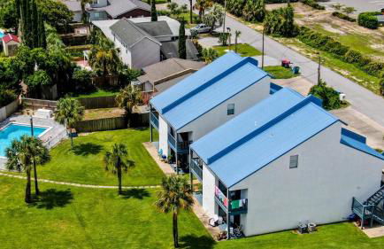 Salt Life Loft by Sand Seeker Vacations - Foto 35