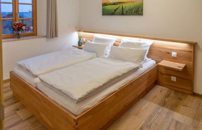 Holiday Apartment Rosenheim - Foto 4