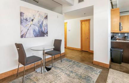 Landing Modern 1BD Pool Gym - Foto 35