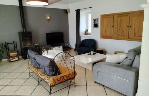 Mas Aubert - Foto 24