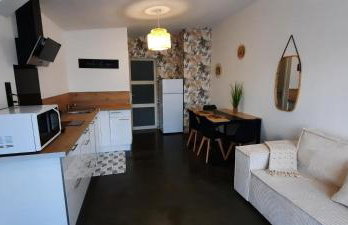 Appart'Estel 2 pers en campagne avec terrasse et accès piscine - Photo 3