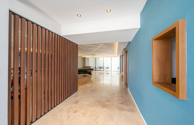 Kippal - Modern Oasis - ApartHotel - Foto 11