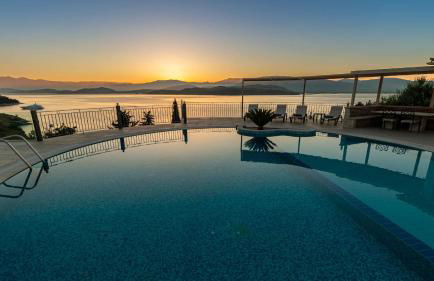 Kalami Beach - Villa Kouloura - Photo 35