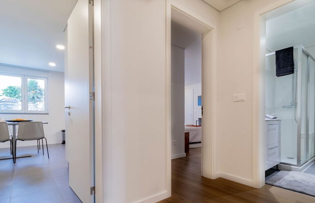 Home Azores - Coliseu Residences - Foto 71