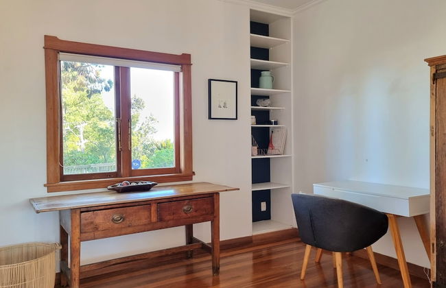 The Kauri Retreat - Sea Views & Spa Pool - Foto 8