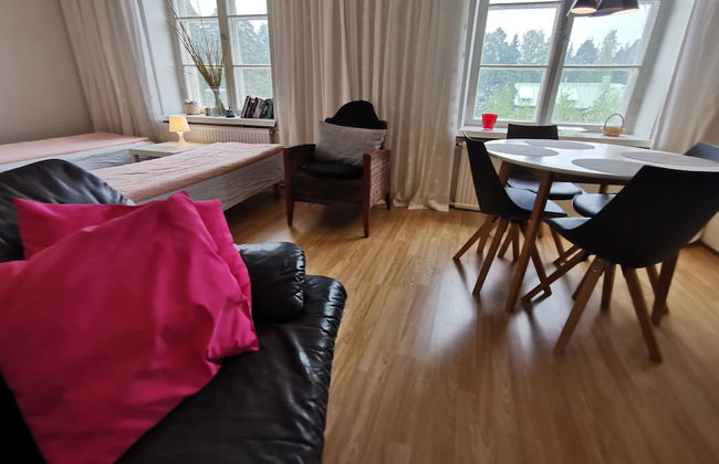 Relaxing Beatiful Studio - Sauna Bath Facility - Photo 5