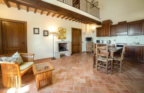 Scappo in Umbria, La dolce Godera - Foto 30