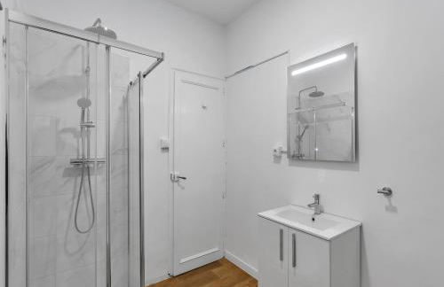 Freshly renovated Old Town Alcoy with AC - Foto 15