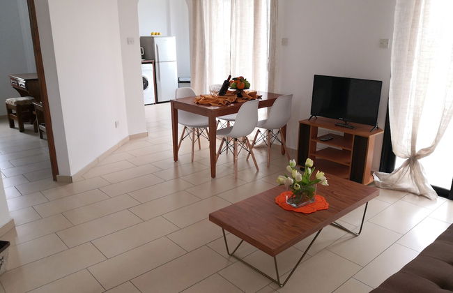 Seashell Apartments - Foto 49